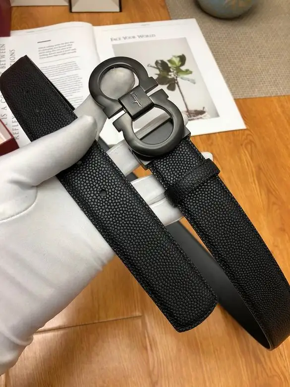 Ferragamo 34mmX95-125 7D168